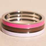 Color Stacker Ring