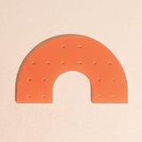 Acrylic Shapes Earring Holders (3 piece sets)