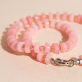 Candy Stone Necklace