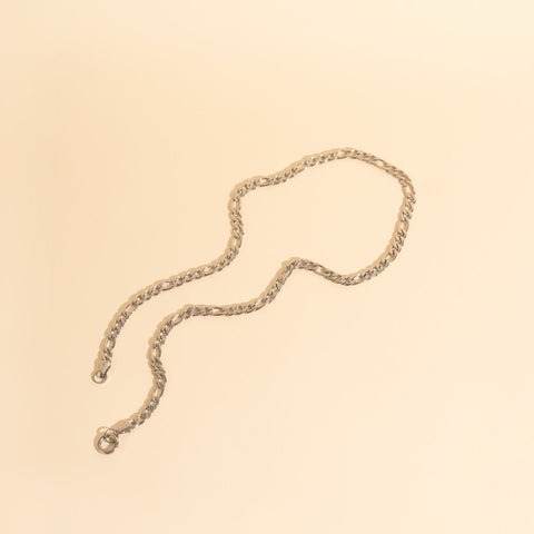 Figaro Chain Necklace