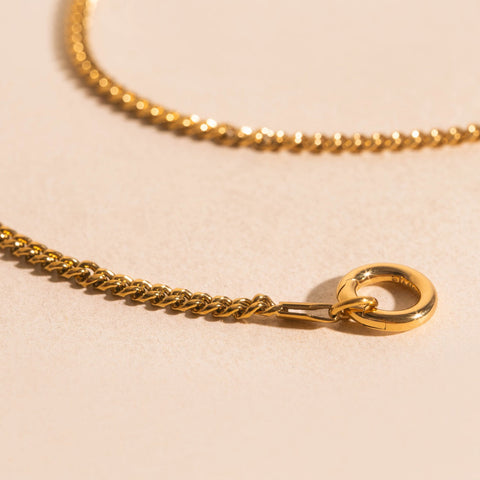 Havana Chain Necklace