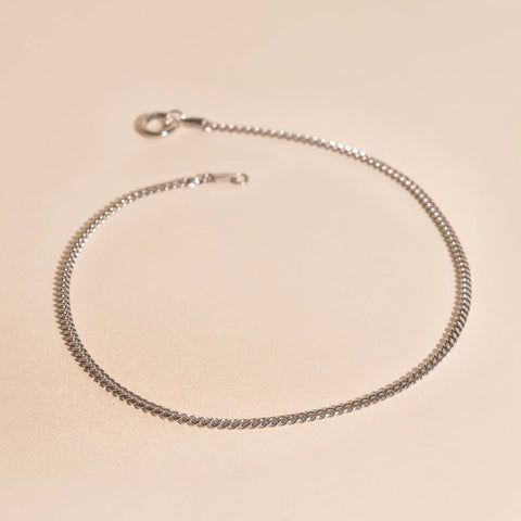 Havana Chain Necklace