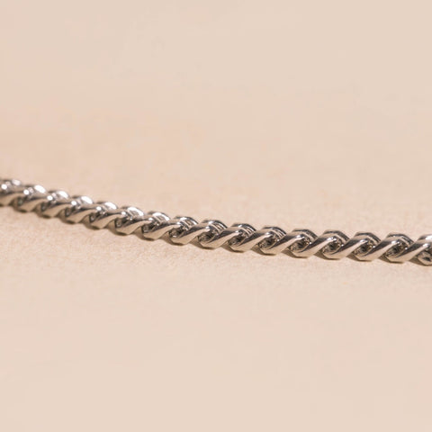 Havana Chain Necklace