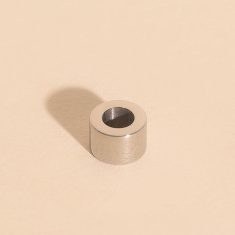 Charm Spacer Necklace Charm