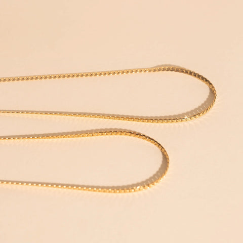 Miami Chain Necklace