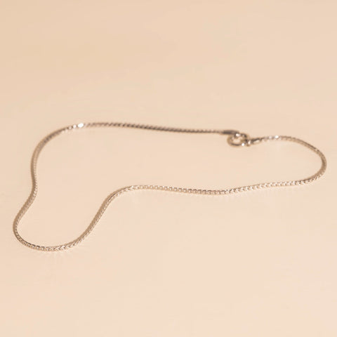 Miami Chain Necklace