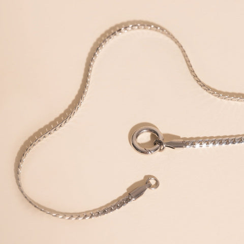 Miami Chain Necklace