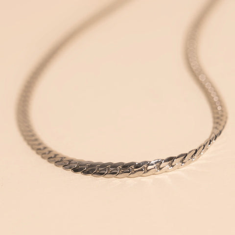 Miami Chain Necklace