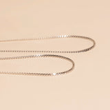 Miami Chain Necklace
