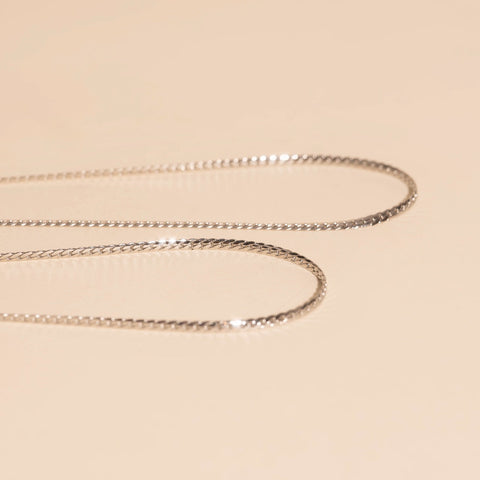 Miami Chain Necklace