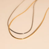 Miami Chain Necklace