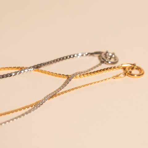 Miami Chain Necklace