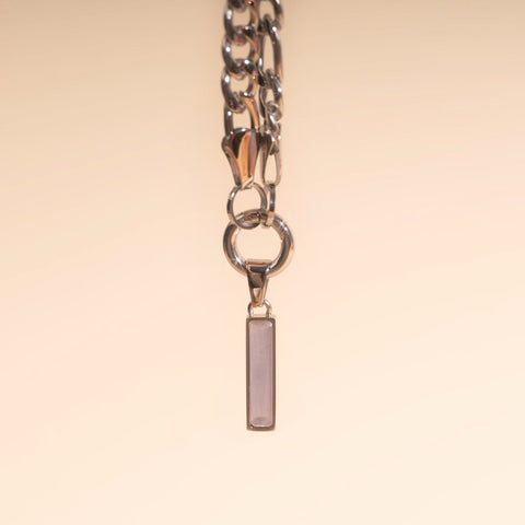 Bar Necklace Charm