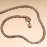 Star Necklace Charm
