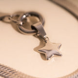 Star Necklace Charm