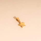 Star Necklace Charm