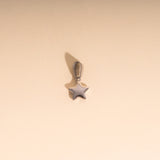 Star Necklace Charm
