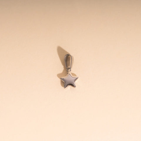 Star Necklace Charm