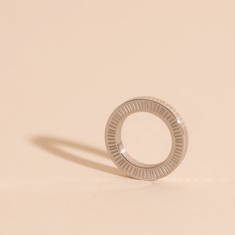 Halo Necklace Extender Charm