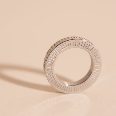 Halo Necklace Extender Charm