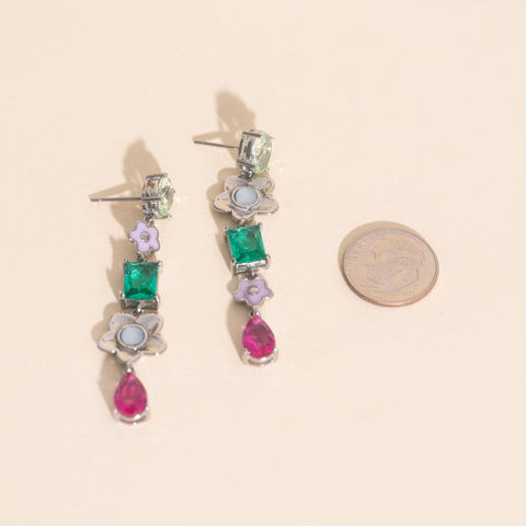 Afterglow Stud Earrings