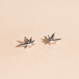 Starfire Stud Earrings