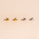 Starfire Stud Earrings