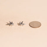 Starfire Stud Earrings
