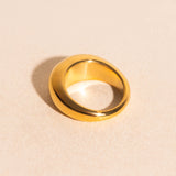 Puffy Ring