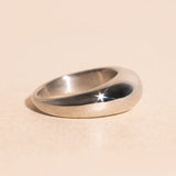 Puffy Ring