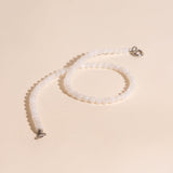 Full Moon Necklace (16")
