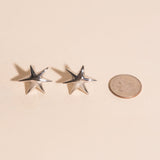 Starfire Stud Earrings