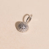 Golf Ball Necklace Charm