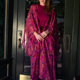 Orleans Kimono