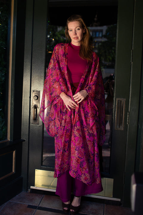 Orleans Kimono