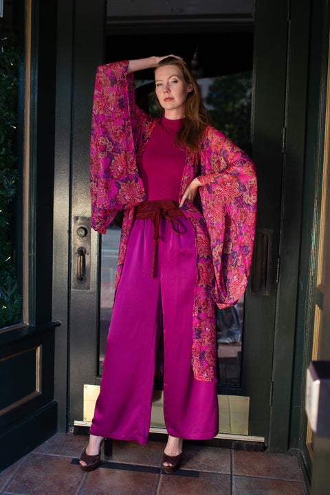 Orleans Kimono