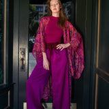 Orleans Kimono
