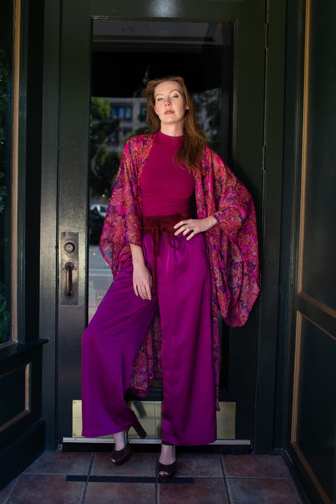 Orleans Kimono