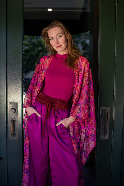 Orleans Kimono