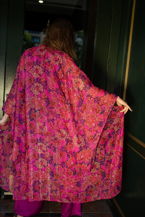 Orleans Kimono