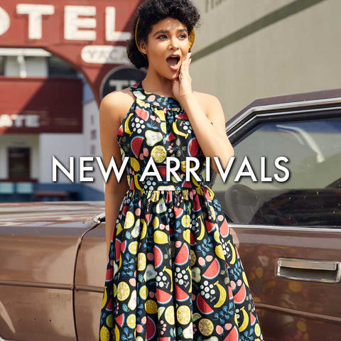 Shop Vintage Outfits // Vintage Style Clothing // ModCloth Shop Vintage Outfits // Vintage Style Clothing // ModCloth