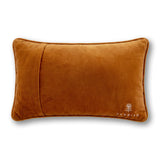 Needlepoint Pillow - Par Is Just a Suggestion