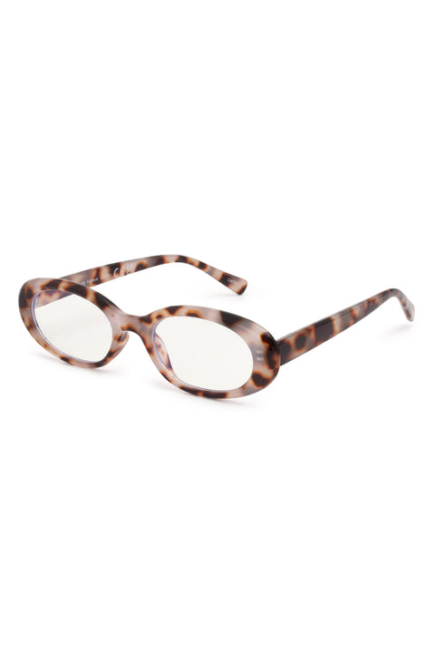 Passing Blue Light Glasses