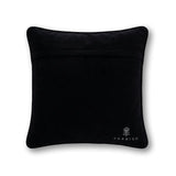 Needlepoint Pillow - Forever In the Penalty Box
