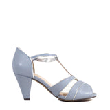 Penelope T-Strap Heels