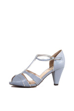 Penelope T-Strap Heels