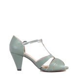 Penelope T-Strap Heels