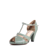 Penelope T-Strap Heels