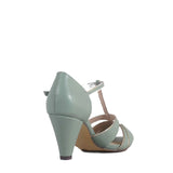 Penelope T-Strap Heels