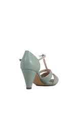 Penelope T-Strap Heels